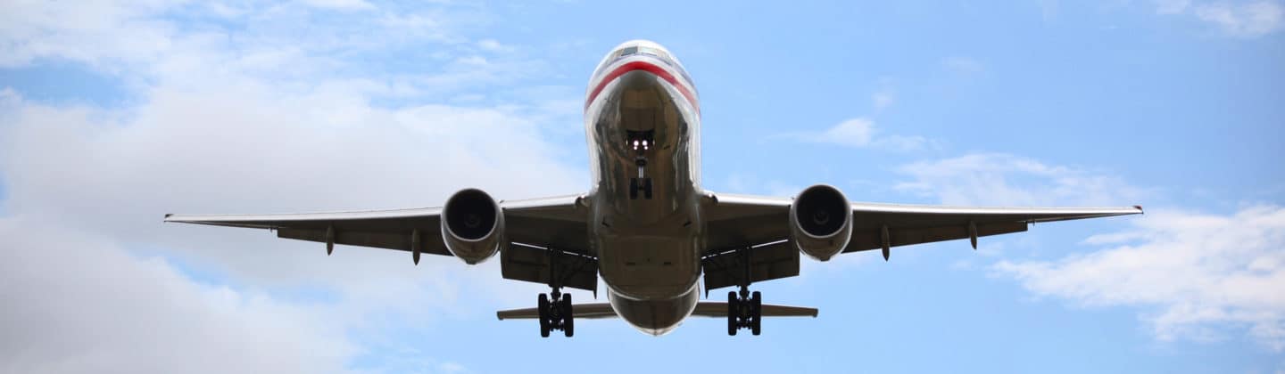 How Old To Fly Alone On Southwest