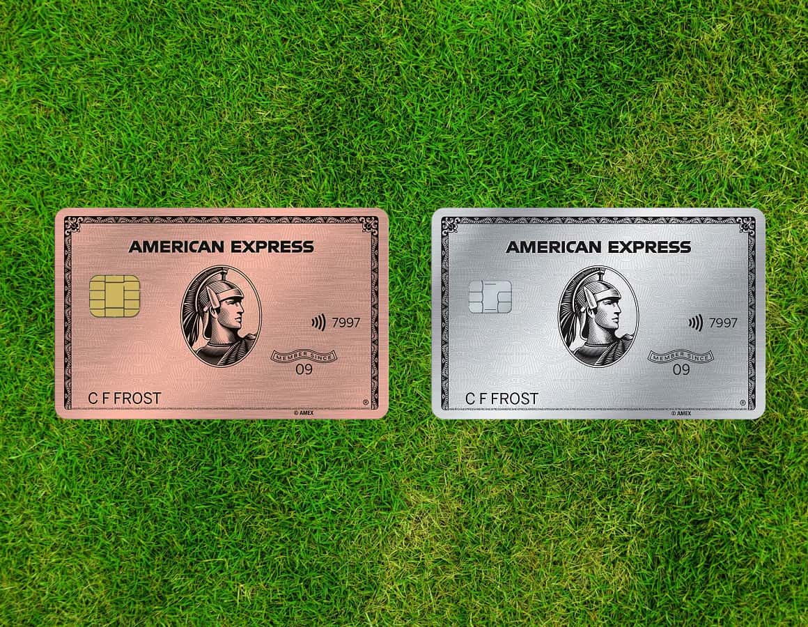 American Express Platinum vs. American Express Gold (April 2023 Credit Card  Comparison) - The Vacationer