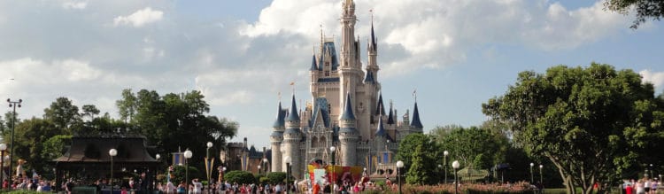 Best Amusement Parks in Florida