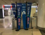 Best Credit Cards for TSA PreCheck and Global Entry