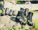 Waterproof Boots