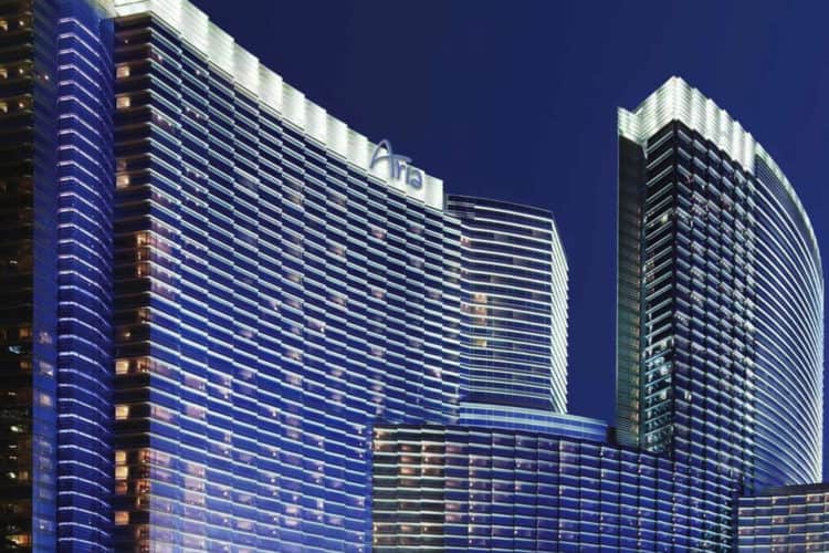 ARIA Resort & Casino