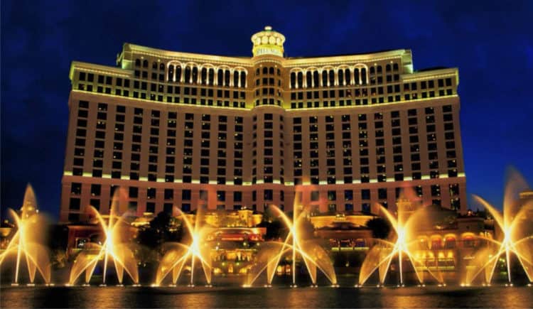 Bellagio Las Vegas