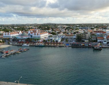 Best All-Inclusive Resorts Aruba