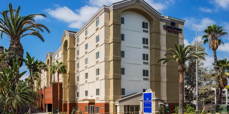 Best IHG Hotel Credit Cards