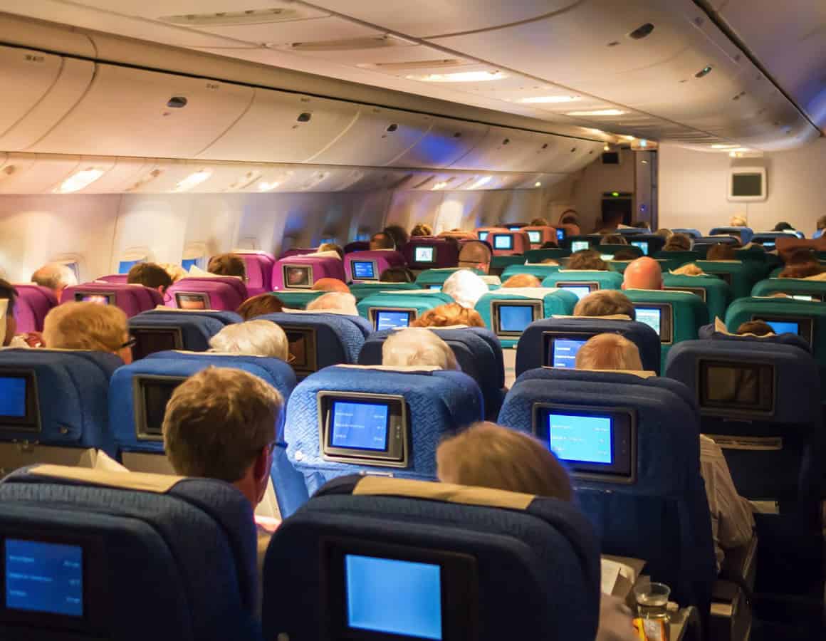 Here's How to Pick the Best Seat for Your Flight This Year - CNET