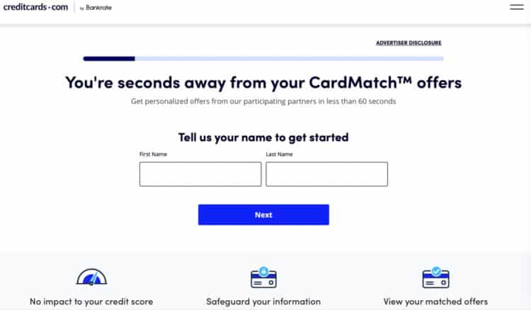 cardmatch-tool-the-best-credit-card-offers-from-amex-chase-more