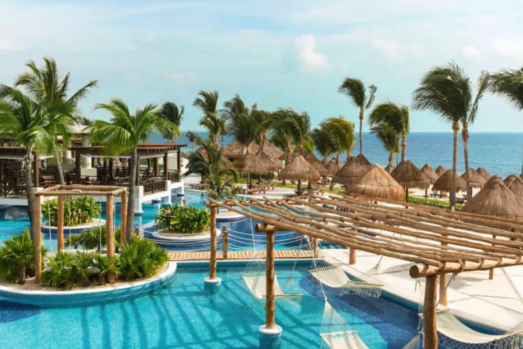 Excellence Playa Mujeres Cancun