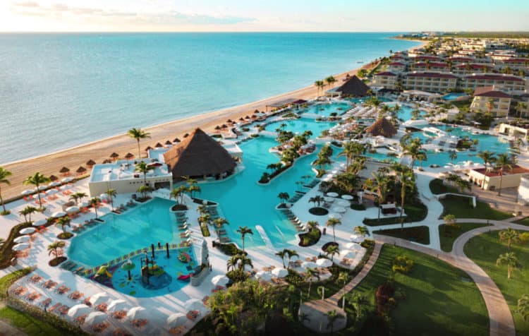 8 Best All-Inclusive Resorts in Cancun, Mexico — Top Hotels for Your ...