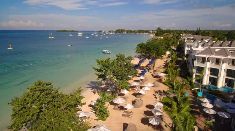 Azul Beach Resort Negril by Karisma