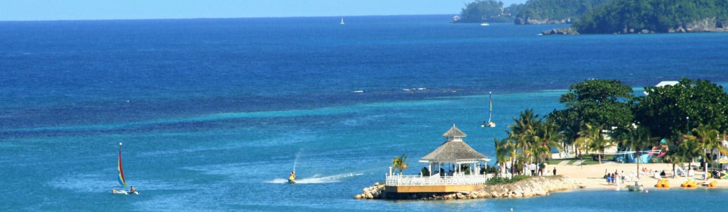 Best All-Inclusive Resorts in Jamaica