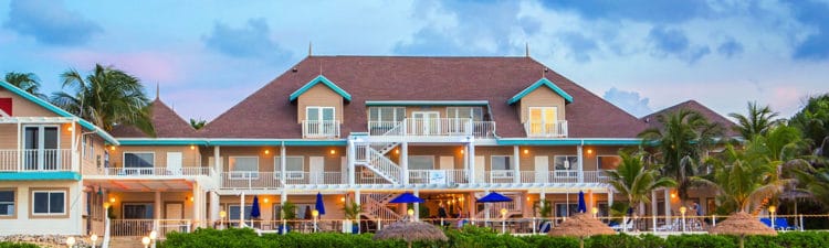 Cobalt Coast Grand Cayman