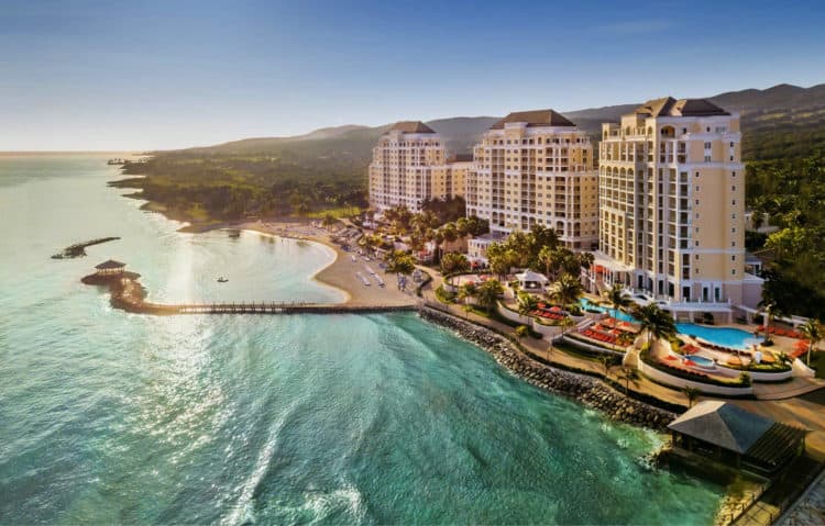 Jewel Grande Montego Bay Resort & Spa