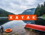 Kayak Booking Guide