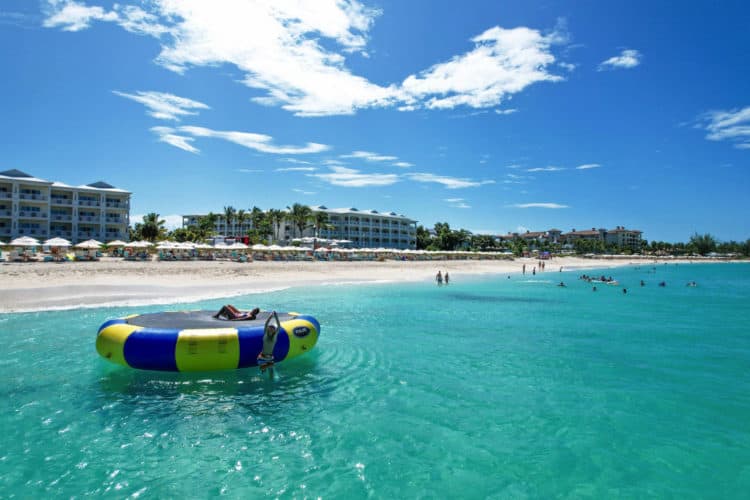 Alexandra Resort Turks and Caicos