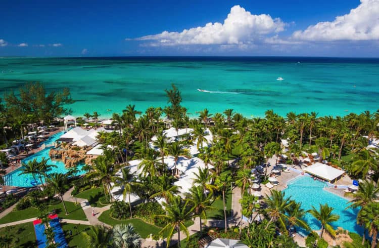 6 Best All-Inclusive Resorts in Turks and Caicos — Top Hotels for Your ...