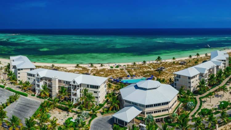 East Bay Resort Turks and Caicos