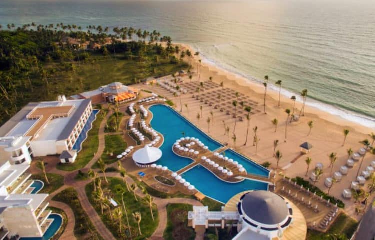 Nickelodeon Hotels & Resorts Punta Cana