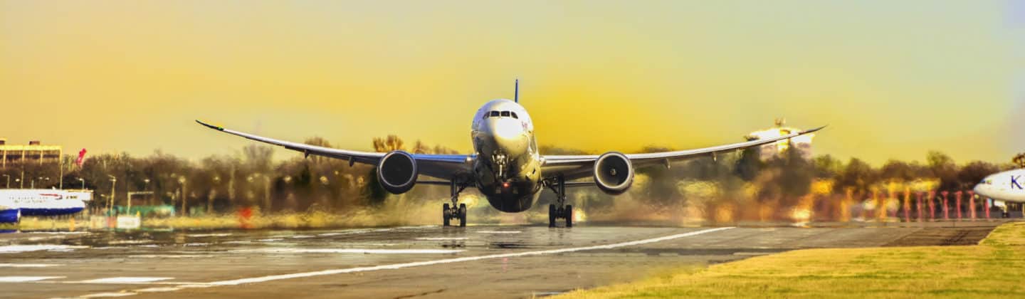 2022 Airplane Etiquette Violations Survey