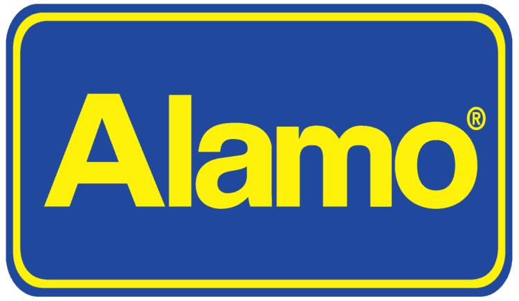Alamo Rent a Car Miami