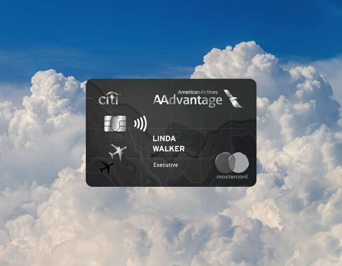 Citi / AAdvantage Executive World Elite Mastercard Benefits Free