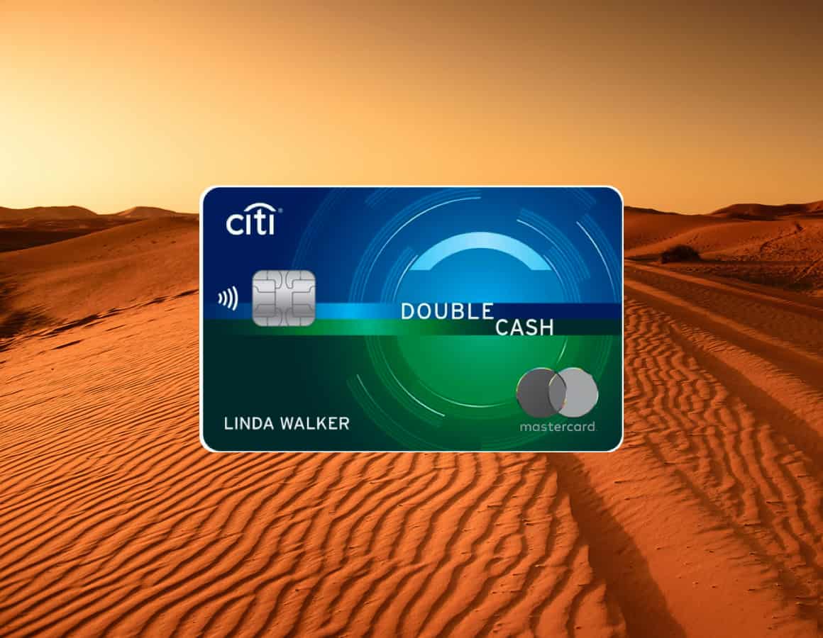 Citi Double Cash Customer Service Number