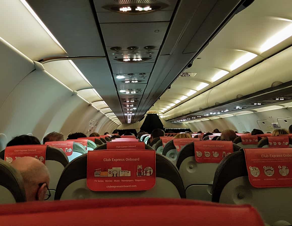 Controversial Airplane Behavior Survey 2022 — 77+ Think it is Rude to