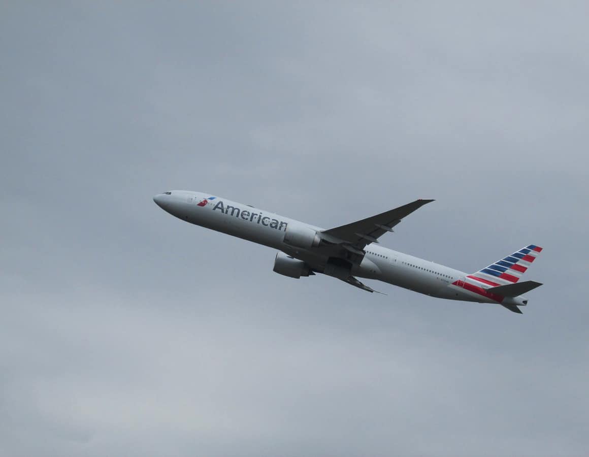 American Airlines AAdvantage: The Ultimate Guide – Forbes Advisor