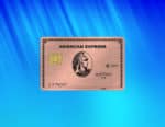 Amex Gold Card Credit Score