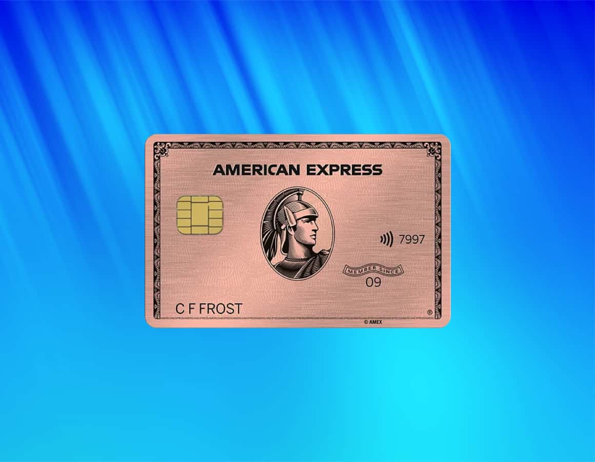 What Credit Score Do You Need To Get The American Express Gold Card 