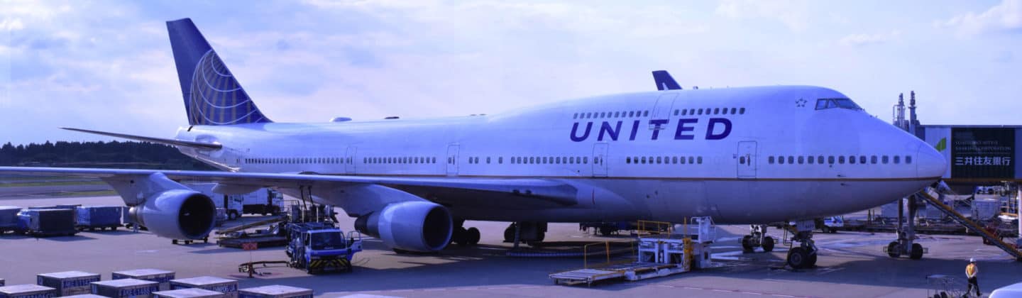 Earn United MileagePlus Miles