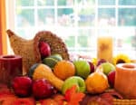 Thanksgiving Travel Survey 2022