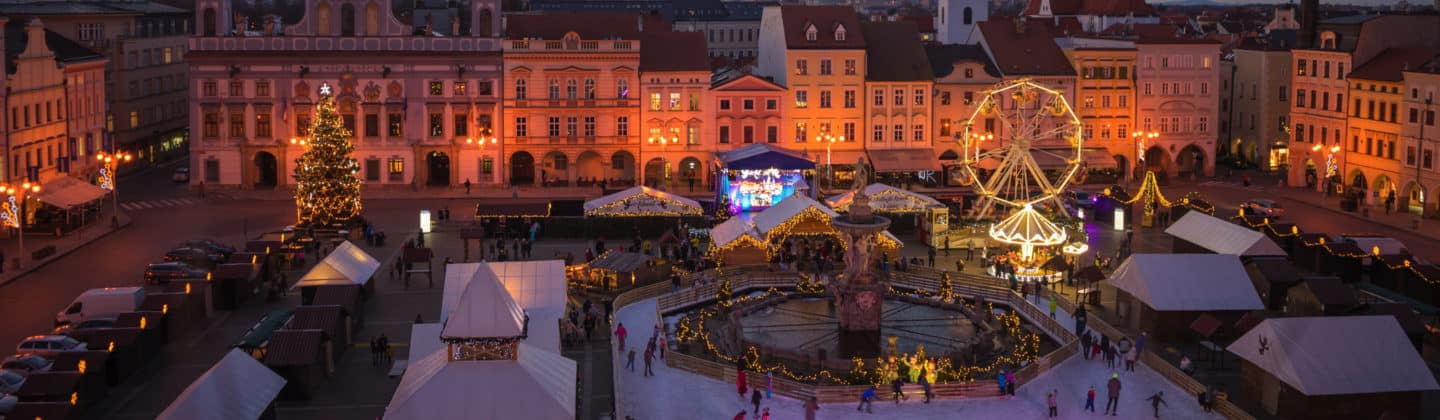 2022 Christmas Travel Survey