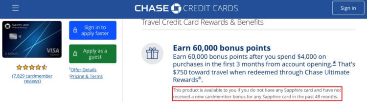 Chase Ultimate Rewards Review