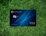 Chase Sapphire Preferred Card Credit Score