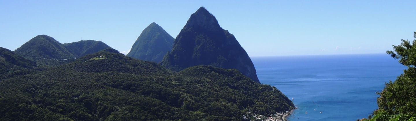 Best Sandals All-Inclusive Resorts in St. Lucia