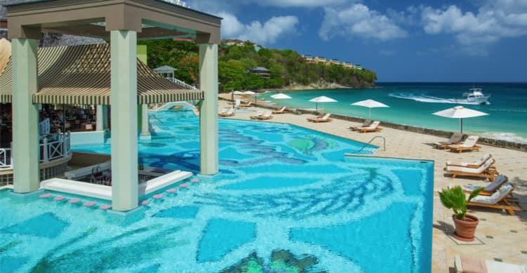 Best Sandals All Inclusive Resorts In St Lucia — Top Sandals Hotels For Your St Lucia Trip