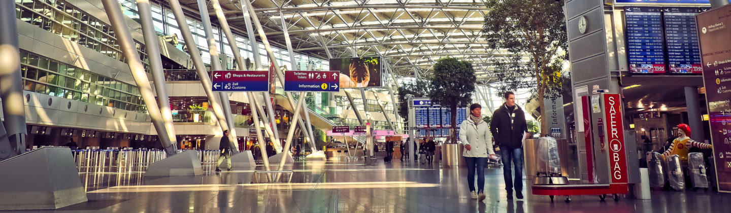 Airline Cancels or Delays Flight Refund Compensation