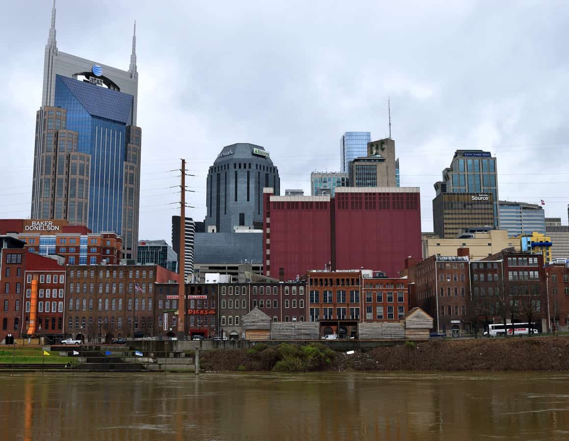 10 Best Boutique Hotels in Nashville in 2024 The Vacationer