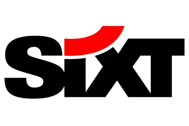 Sixt Car Rental Tampa