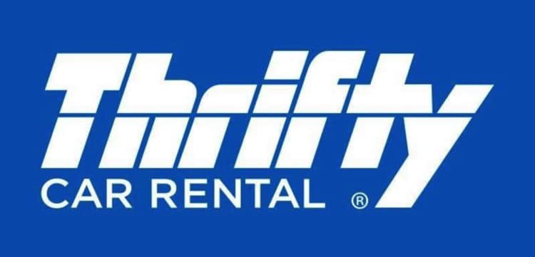 Thrifty Car Rental Maui