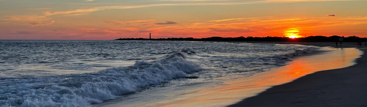 Pet Friendly Hotel in Cape May, NJ