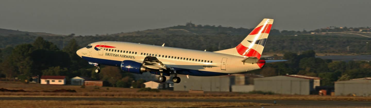 Best & Worst Times of Day to Fly
