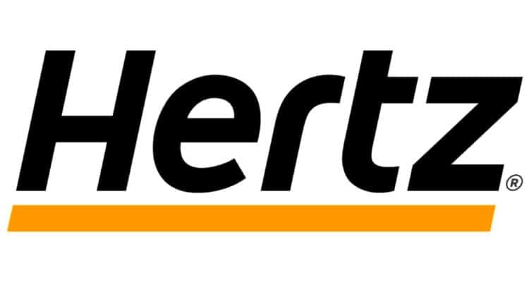 Hertz Car Rental Fort Lauderdale
