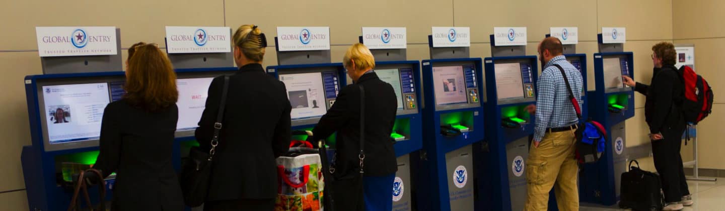 No Appointments? How to Get a Global Entry Interview Faster