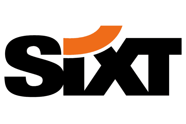 Sixt Rental Car Seattle