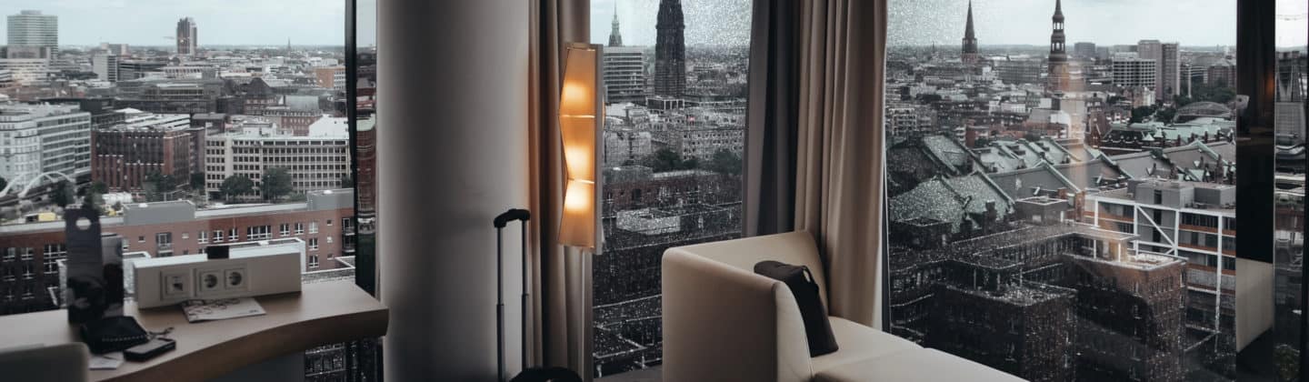 Hotel Dealbreakers Survey 2023