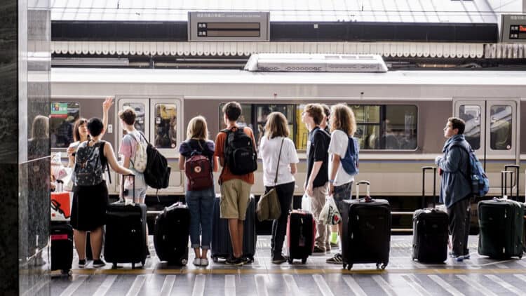 Luggage Lost Delayed