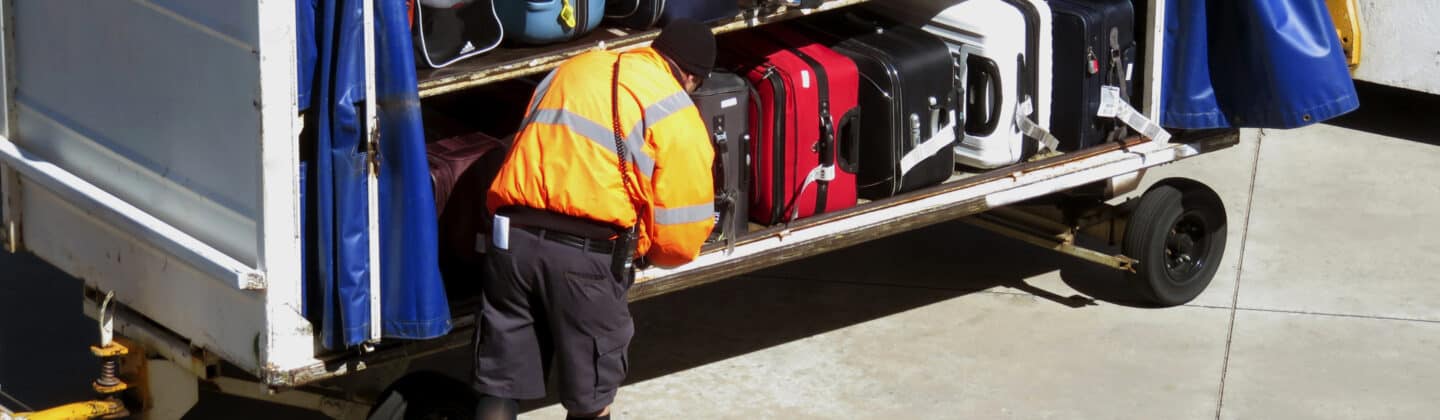 Delayed, lost or damaged luggage: What you should do