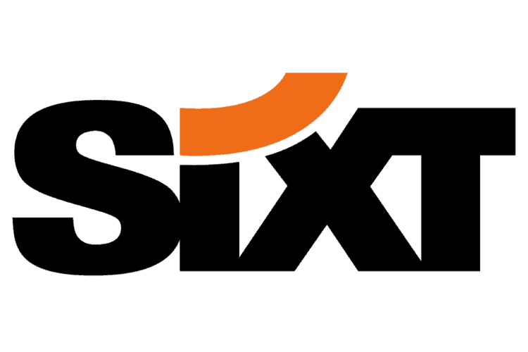 Sixt Rental Car Houston
